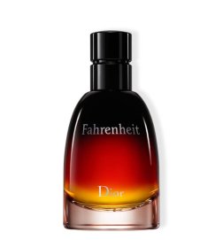 Fahrenheit - Parfum