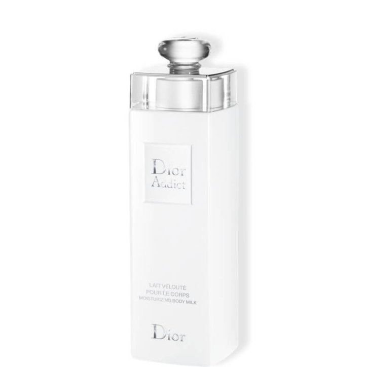  Dior Addict - Samtige Körpermilch 3348901250320