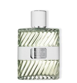 Dior Eau Sauvage - Eau Sauvage Cologne 3348901251020
