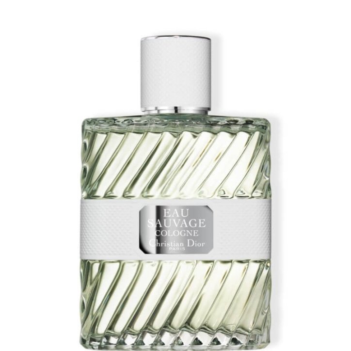 Dior Eau Sauvage - Eau Sauvage Cologne 3348901251020