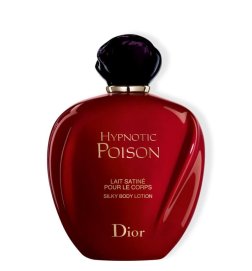 Hypnotic Poison - Satin Body Lotion