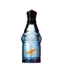 VERSACE Blue Jeans - Eau de Toilette 8018365260757