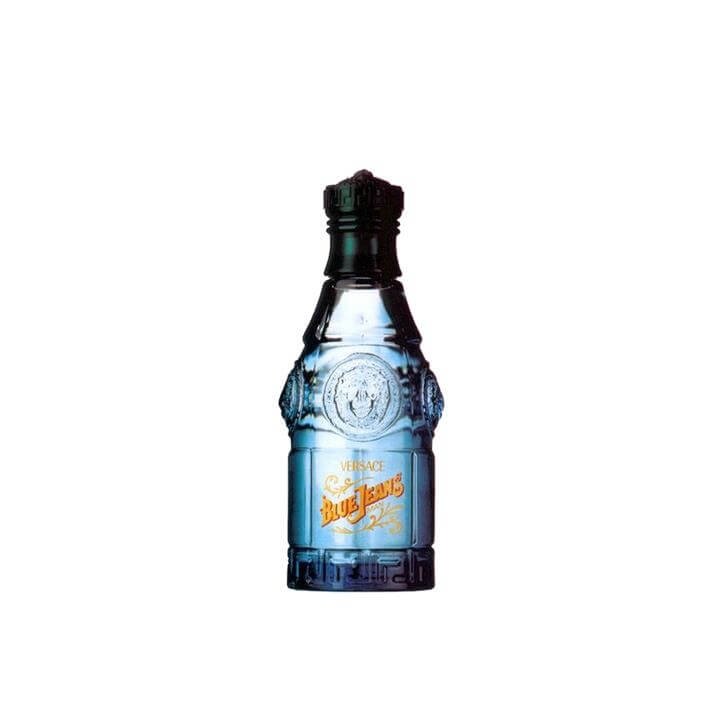 VERSACE Blue Jeans - Eau de Toilette 8018365260757
