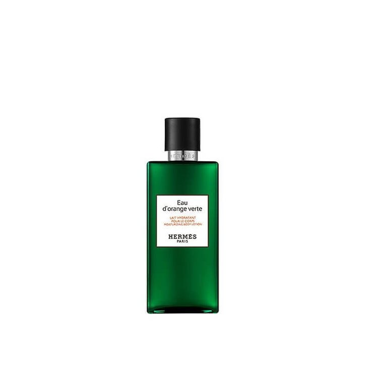 HERMÈS Eau d'orange verte Lait Hydratant Corps 3346130492672 HERMÈS Eau d'orange verte Lait Hydratant Corps 3346130492672