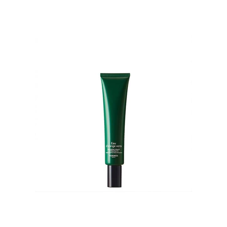 HERMÈS Eau d'orange verte Emulsion Hydratante Visage HERMÈS Eau d'orange verte Emulsion Hydratante Visage
