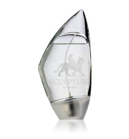 NIKOS-Man Sculpture - Eau de Toilette