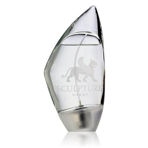 NIKOS Sculpture Homme - Eau de Toilette 3414204200949 NIKOS Sculpture Homme - Eau de Toilette 3414204200949