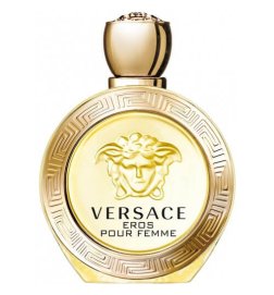 Eros for Women - Eau de Toilette