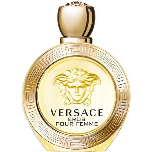 VERSACE Eros for Women - Eau de Toilette VERSACE Eros for Women - Eau de Toilette