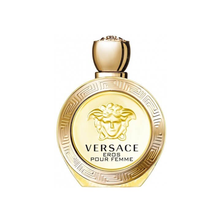 VERSACE Eros pour Femme - Eau de Toilette 8011003827329