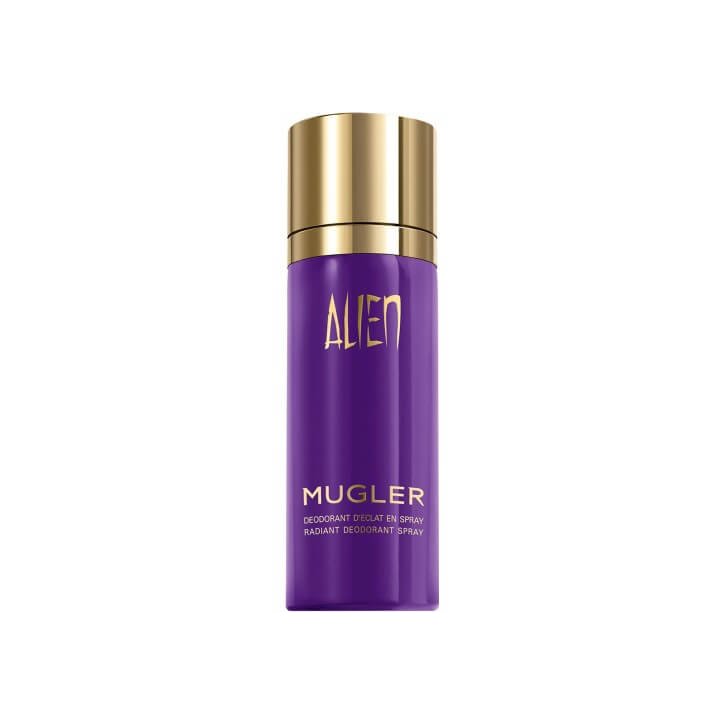 MUGLER Alien Déodorant d'Eclat 3439600056266 MUGLER Alien Déodorant d'Eclat 3439600056266