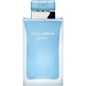DOLCE&GABBANA-Light Blue - Intense Eau de Parfum