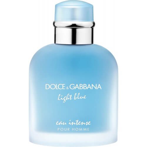 DOLCE&GABBANA-Light Blue For Men Intense DOLCE&GABBANA-Light Blue For Men Intense