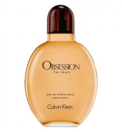 Obsession Man - Eau de Toilette