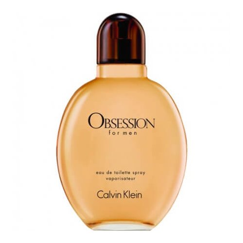 CALVIN KLEIN Obsession Homme - Eau de Toilette 0088300606511 CALVIN KLEIN Obsession Homme - Eau de Toilette 0088300606511