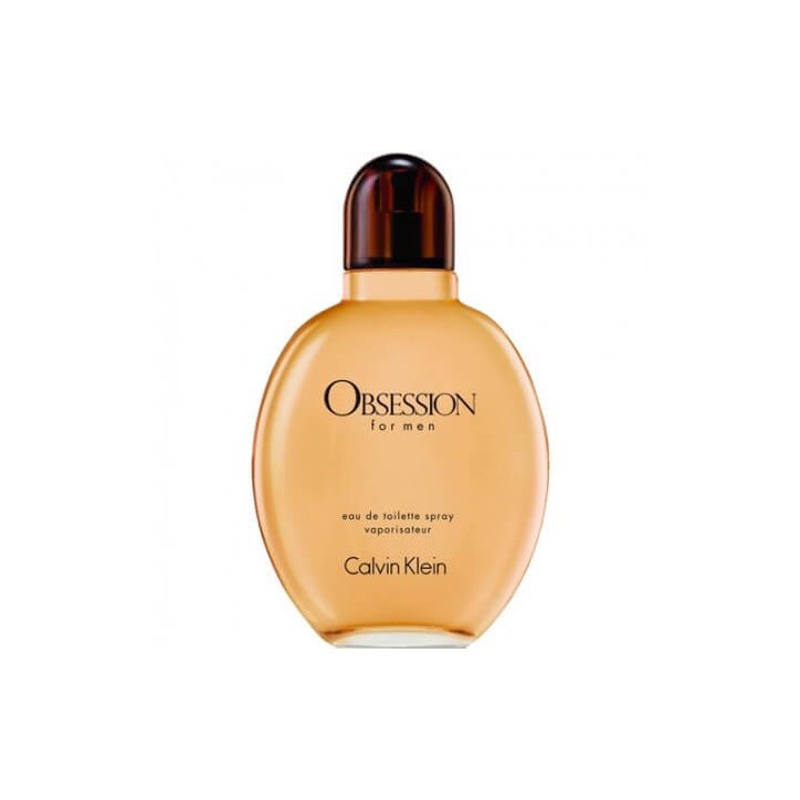 CALVIN KLEIN Obsession Homme - Eau de Toilette 0088300606511 CALVIN KLEIN Obsession Homme - Eau de Toilette 0088300606511