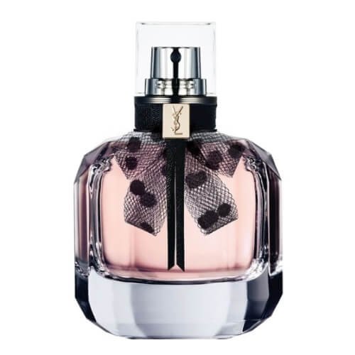 YVES SAINT LAURENT Mon Paris - Eau de Toilette 3614271681874 YVES SAINT LAURENT Mon Paris - Eau de Toilette 3614271681874