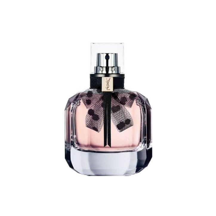 YVES SAINT LAURENT Mon Paris - Eau de Toilette 3614271681874 YVES SAINT LAURENT Mon Paris - Eau de Toilette 3614271681874