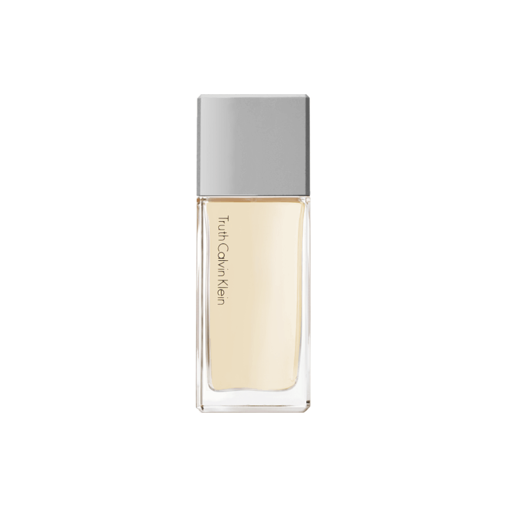 CALVIN KLEIN Truth - Eau de Parfum 0088300049509 CALVIN KLEIN Truth - Eau de Parfum 0088300049509