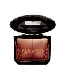 VERSACE Crystal Noir - Eau de Parfum 8018365071261