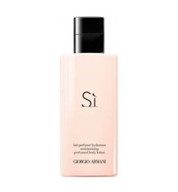 Armani Parfum Si - Körpermilch 3614270665509