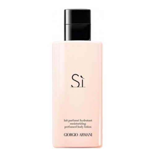 Armani Parfum Si - Lait pour le Corps 3614270665509
