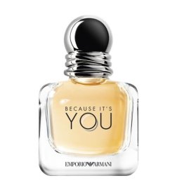 Armani Parfum-Because it's You - Eau de Parfum