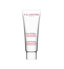 Soft Peeling Exfoliating Cream