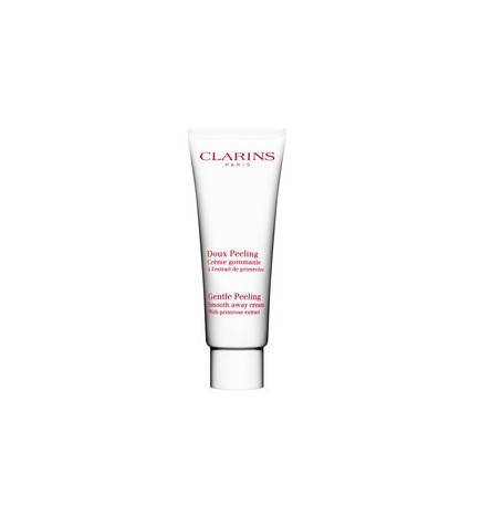 Soft Peeling Exfoliating Cream