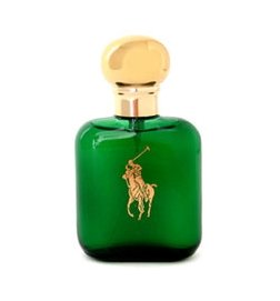 RALPH LAUREN Polo - Eau de Toilette 3360372012818