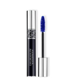 Dior Mascara Diorshow Waterproof - Mascara volume sur-mesure -