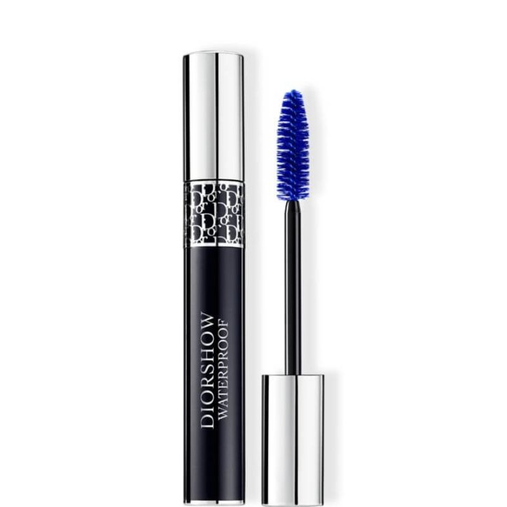 Dior Diorshow Waterproof Mascara - Maßgeschneiderter Dior Diorshow Waterproof Mascara - Maßgeschneiderter