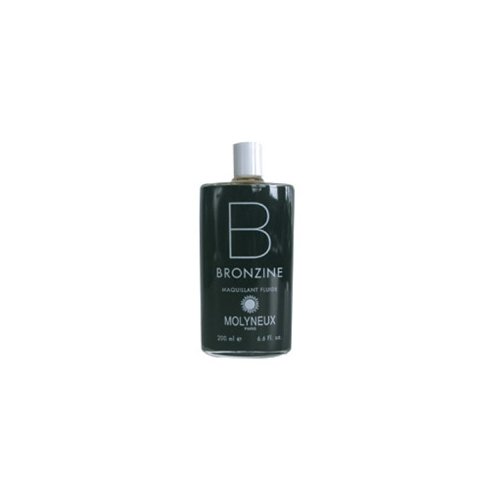 MOLYNEUX Bronzine - Maquillant Fluide 3331845995006