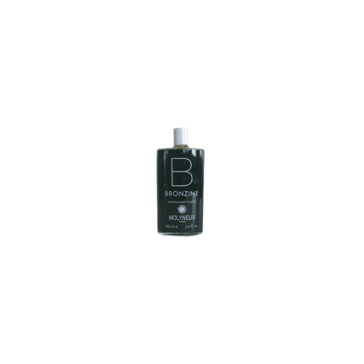 MOLYNEUX Bronzine - Maquillant Fluide 3331845995006