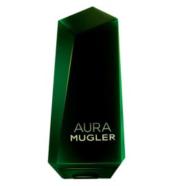 MUGLER Aura Mugler - Lait de Douche 3439600018462