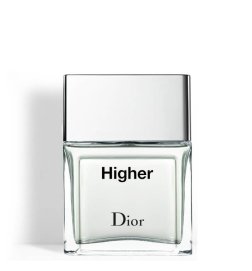 Higher - Eau de Toilette
