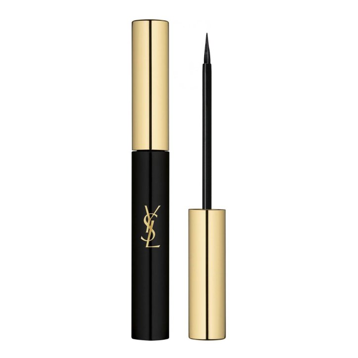 YVES SAINT LAURENT-Sewing Eyeliner YVES SAINT LAURENT-Sewing Eyeliner