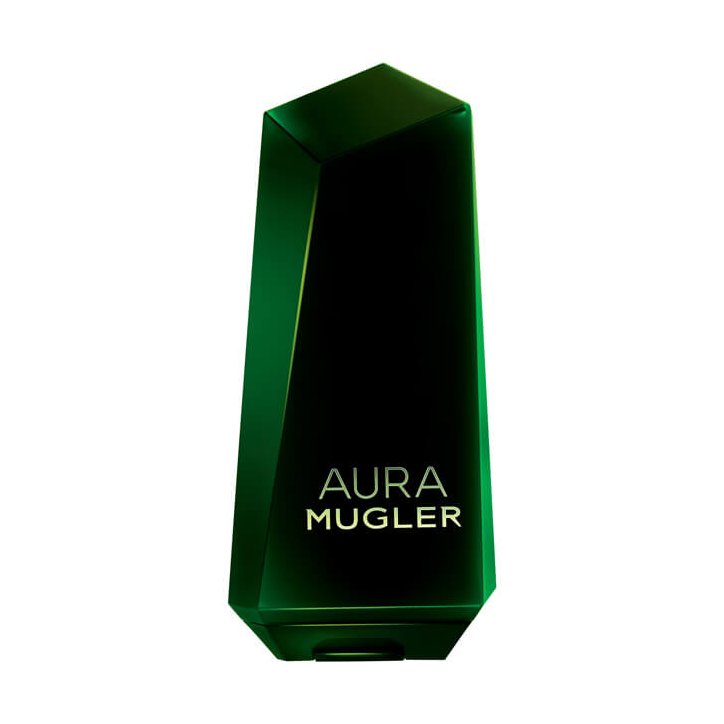 MUGLER Aura Mugler - Lait Corps 3439600018455 MUGLER Aura Mugler - Lait Corps 3439600018455