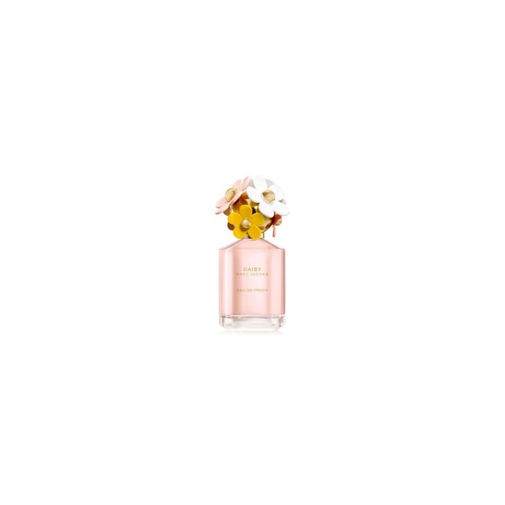 MARC JACOBS Daisy Eau So Fresh - Eau de Toilette 3607342221161 MARC JACOBS Daisy Eau So Fresh - Eau de Toilette 3607342221161