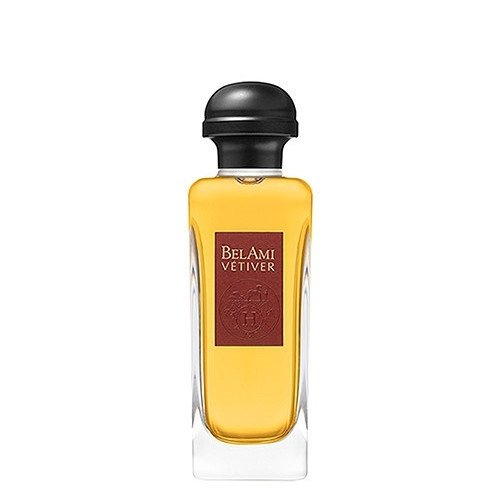 HERMÈS Bel Ami Vétiver - Eau de Toilette 3346130290230