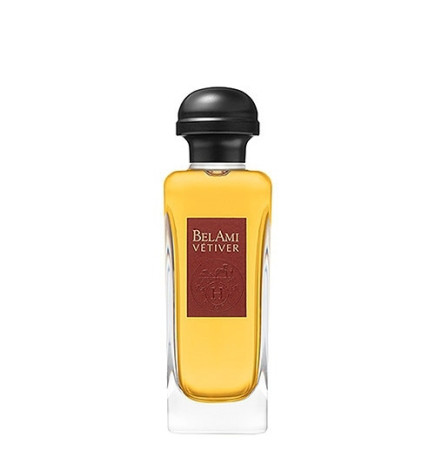 HERMÈS Bel Ami Vétiver - Eau de Toilette 3346130290230