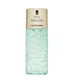 LEONARD Eau Fraîche - Eau de Toilette 3291770022171
