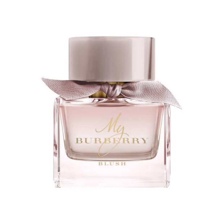 BURBERRY My Burberry Blush - Eau de Parfum 5045498902189 BURBERRY My Burberry Blush - Eau de Parfum 5045498902189