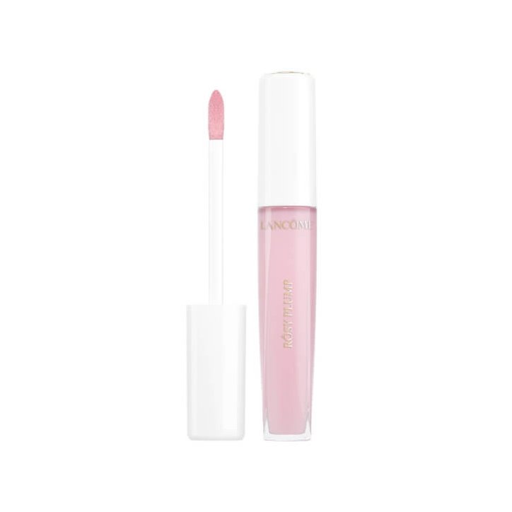 LANCÔME Absolu Gloss Rosy Plump - Volumen der Lippen LANCÔME Absolu Gloss Rosy Plump - Volumen der Lippen