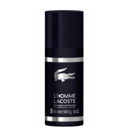 LACOSTE-The Lacoste Man - Deodorant