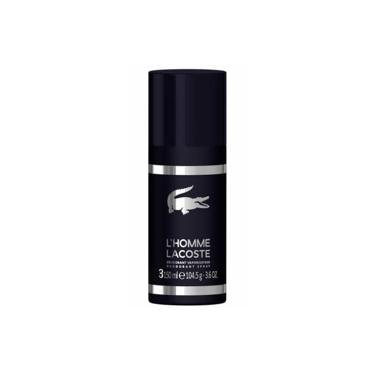 LACOSTE L'Homme Lacoste - Deodorant 8005610521572 LACOSTE L'Homme Lacoste - Deodorant 8005610521572