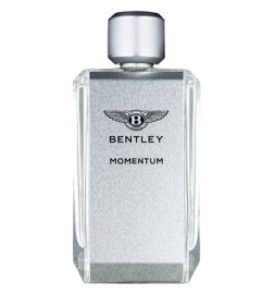 BENTLEY Momentum - Eau de Toilette 7640171190327