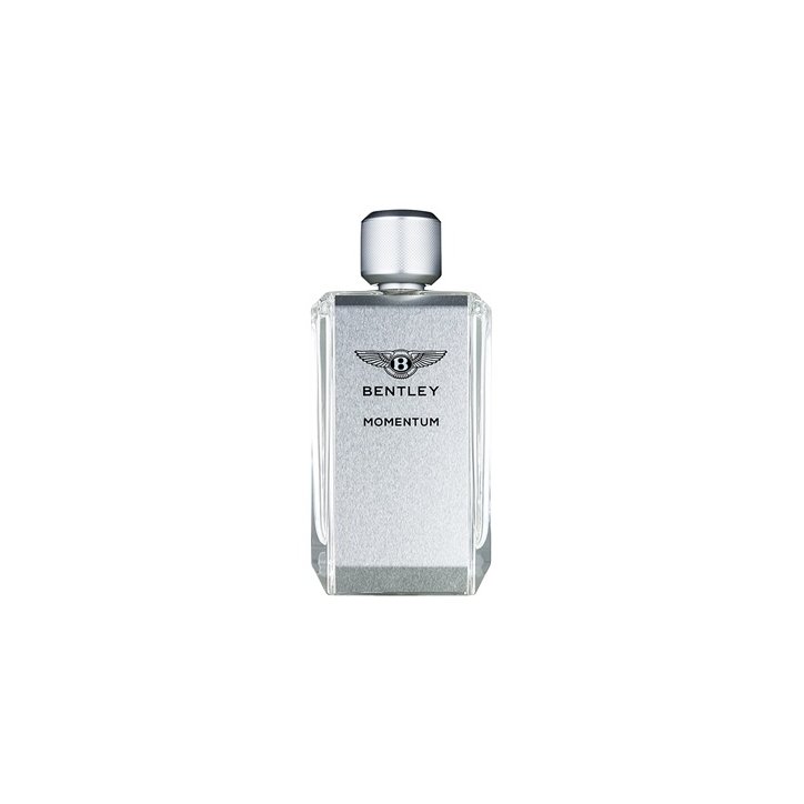BENTLEY-Momentum - Eau de Toilette