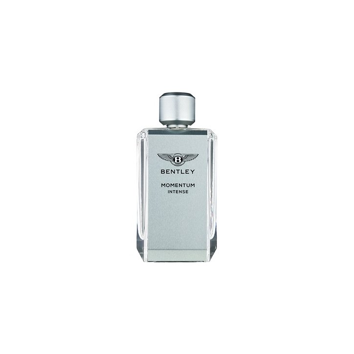 BENTLEY Momentum Intense - Eau de Parfum 7640171190334 BENTLEY Momentum Intense - Eau de Parfum 7640171190334