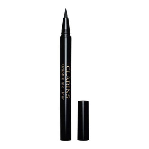 CLARINS Graphik Ink Liner Eyeliner Filzstift Langanhaltend - CLARINS Graphik Ink Liner Eyeliner Filzstift Langanhaltend -